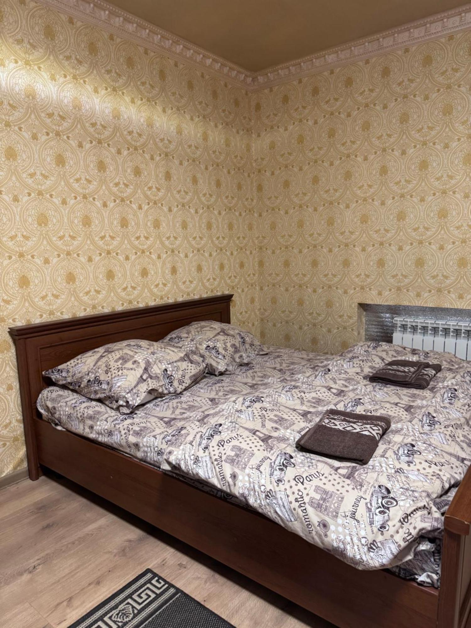 Отель Біля Озера Mukacheve Luaran gambar