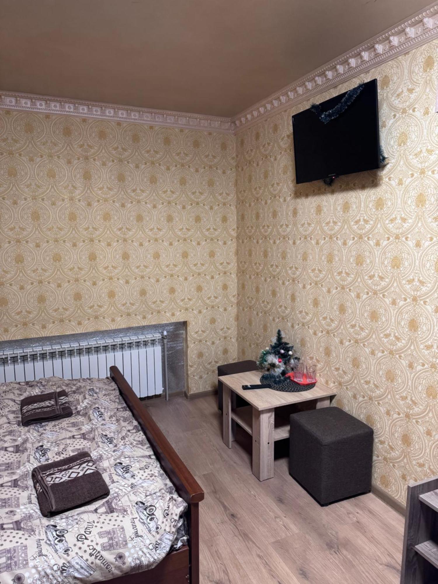 Отель Біля Озера Mukacheve Luaran gambar