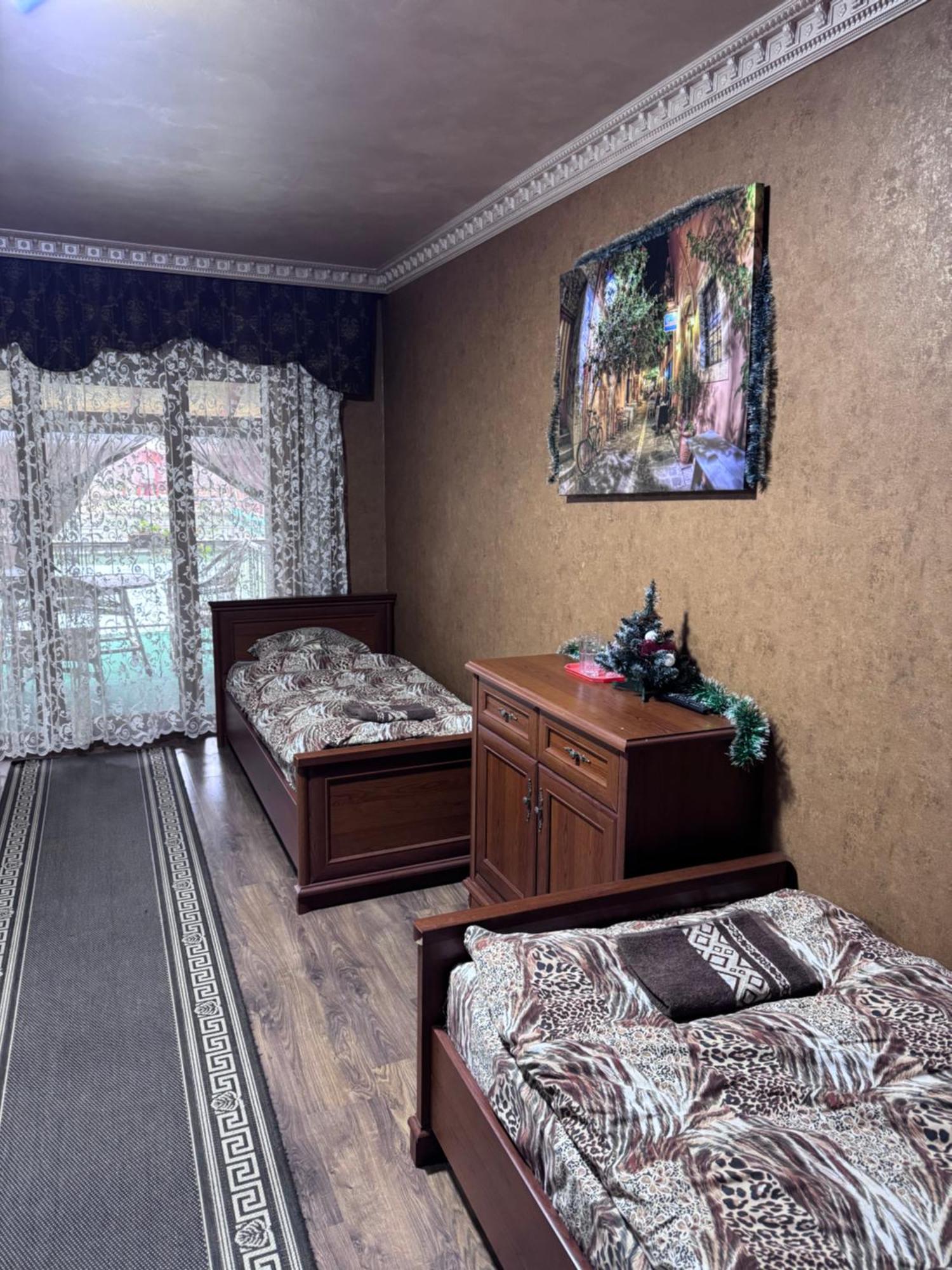 Отель Біля Озера Mukacheve Luaran gambar