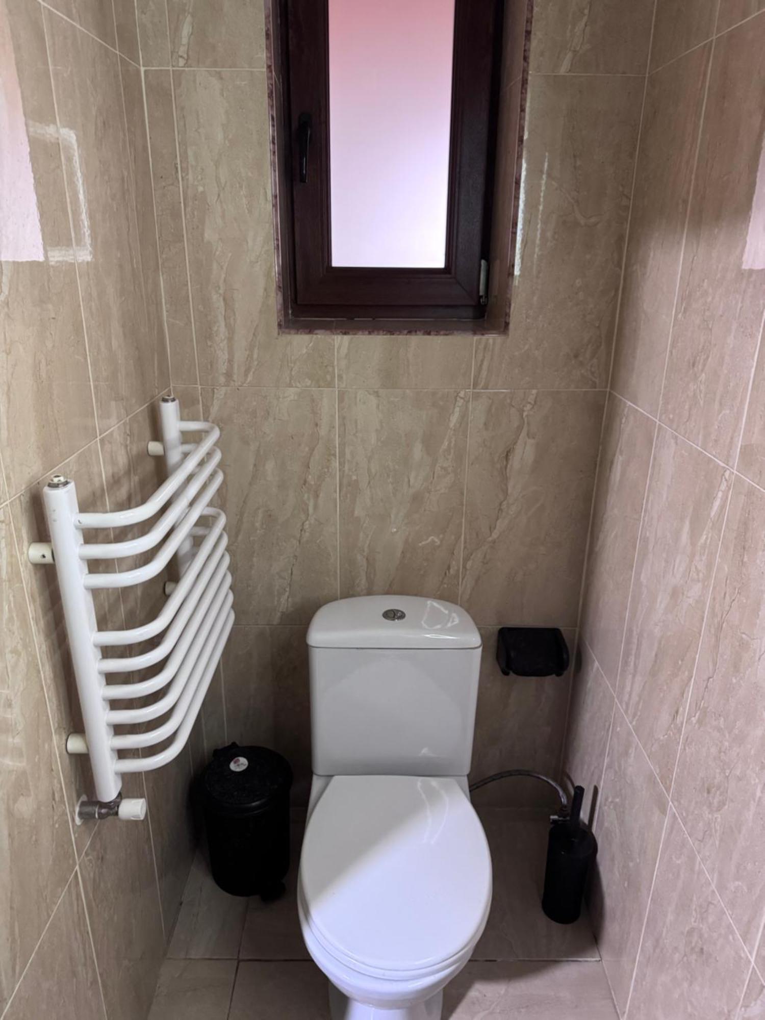 Отель Біля Озера Mukacheve Luaran gambar