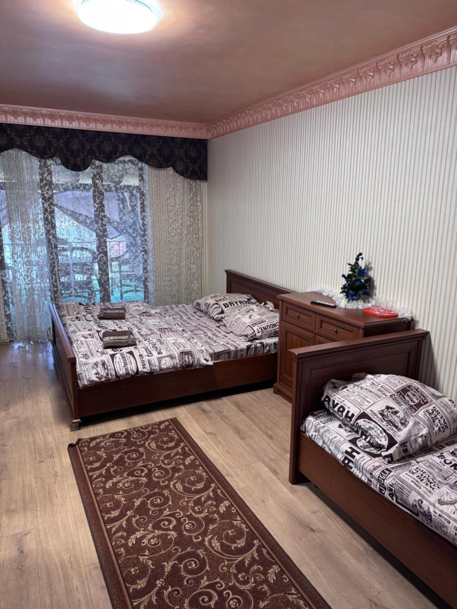Отель Біля Озера Mukacheve Luaran gambar