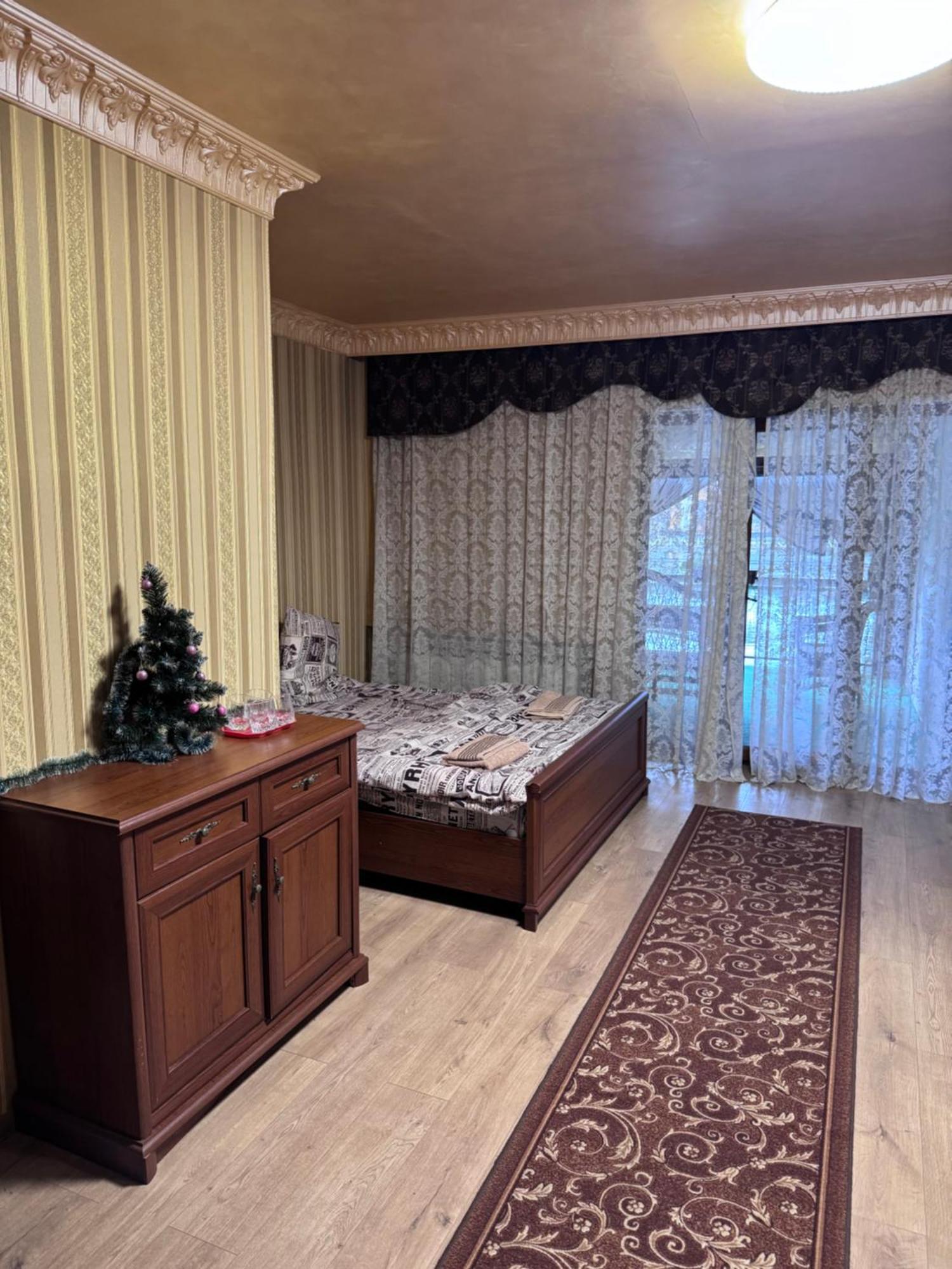 Отель Біля Озера Mukacheve Luaran gambar