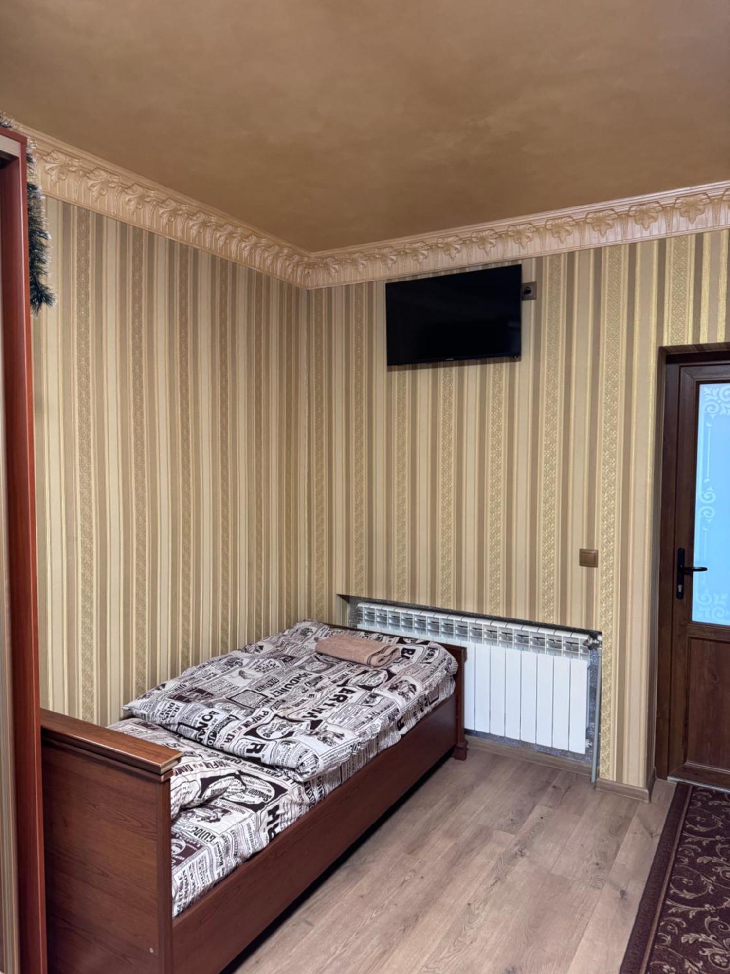 Отель Біля Озера Mukacheve Luaran gambar