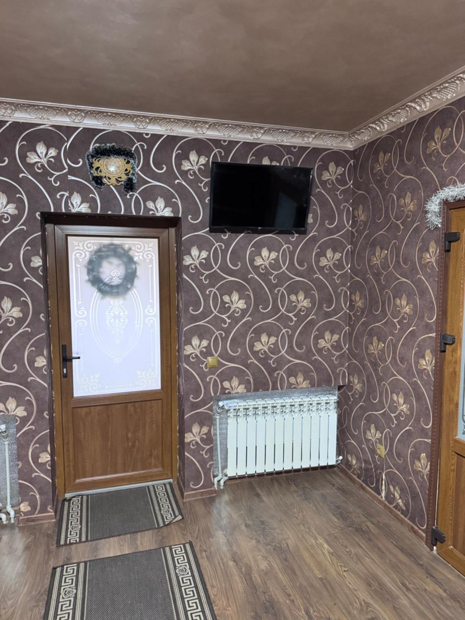 Отель Біля Озера Mukacheve Luaran gambar