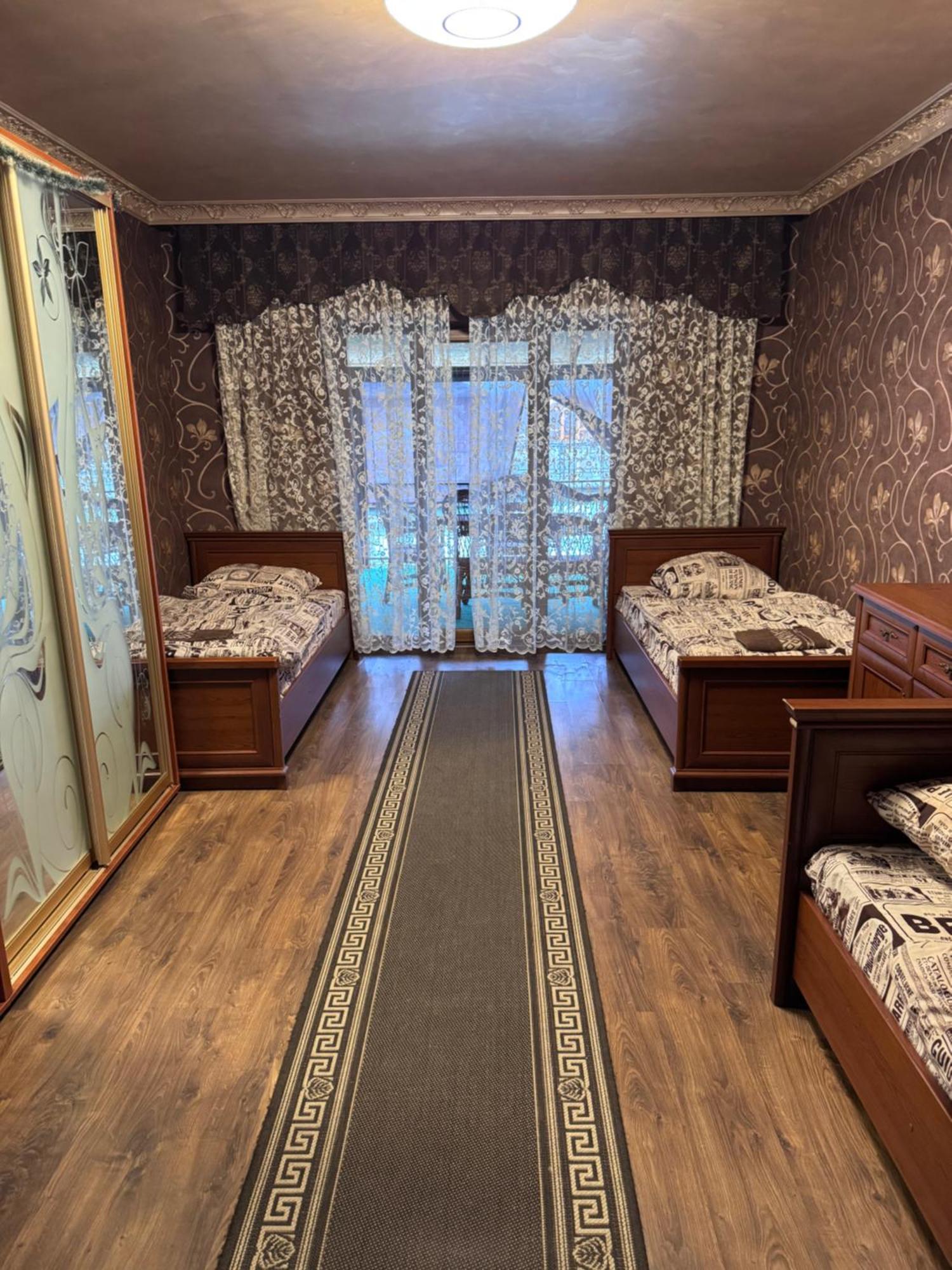Отель Біля Озера Mukacheve Luaran gambar