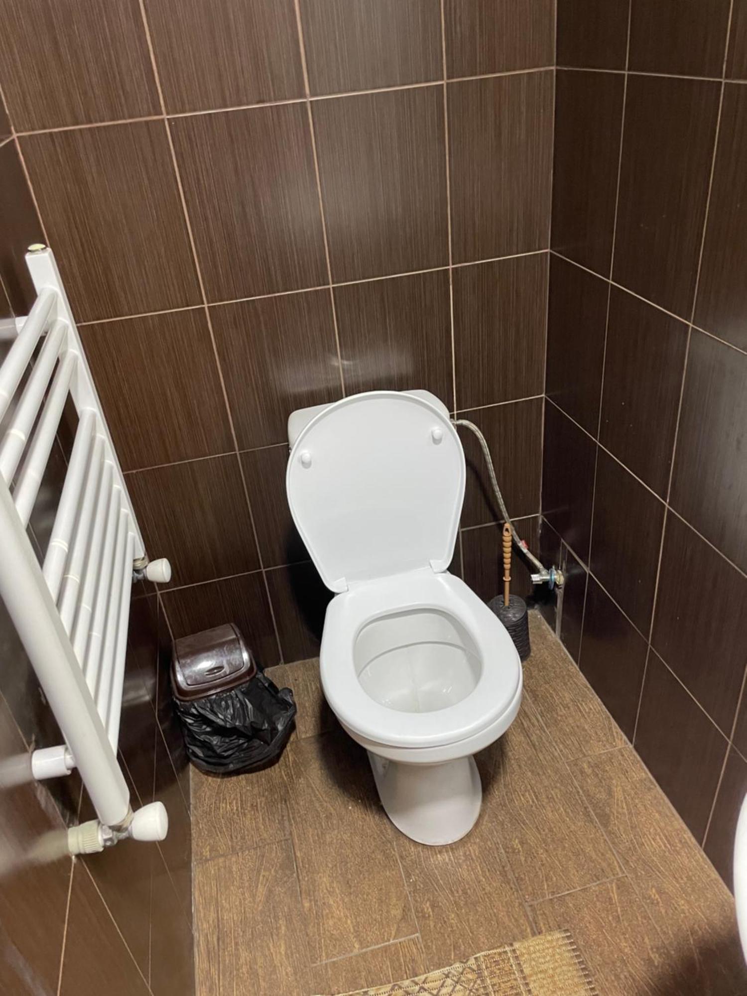 Отель Біля Озера Mukacheve Luaran gambar