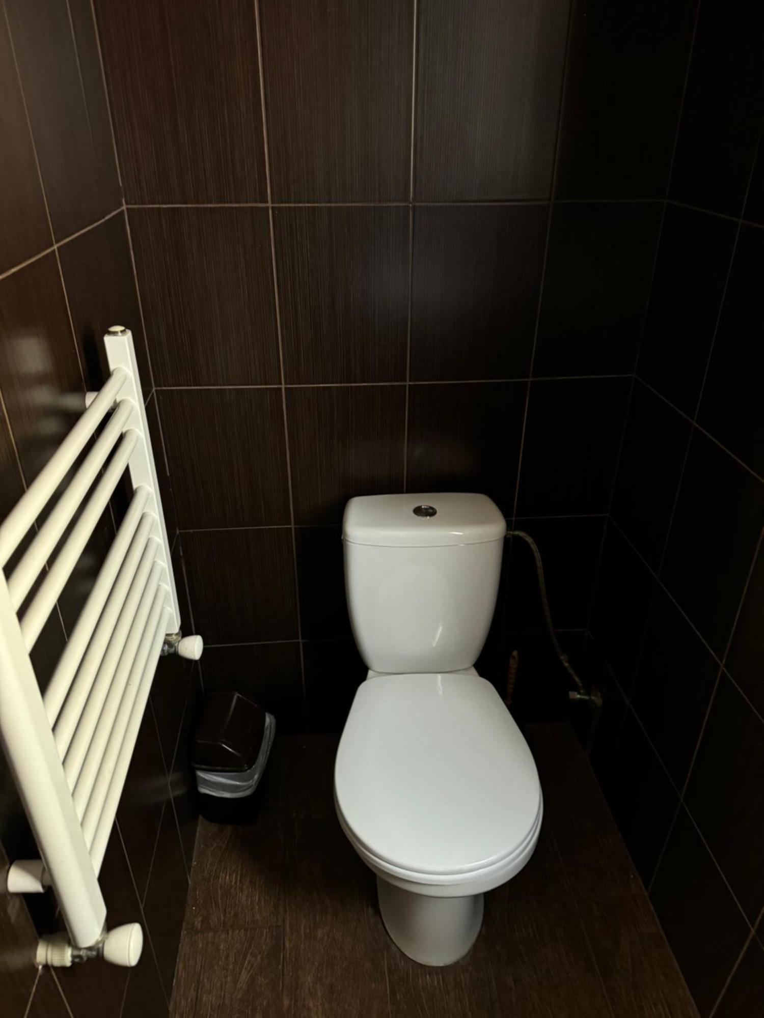 Отель Біля Озера Mukacheve Luaran gambar