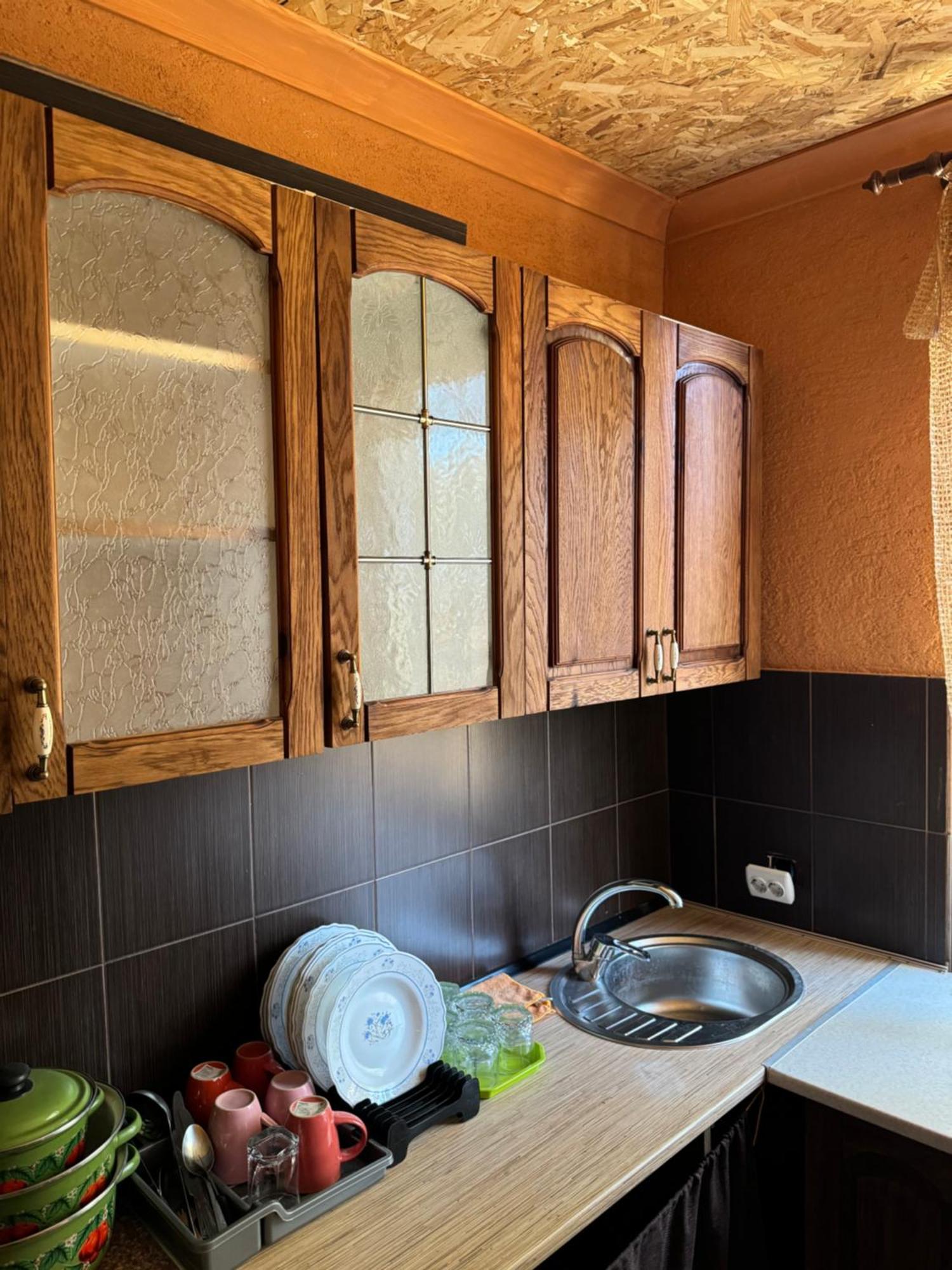 Отель Біля Озера Mukacheve Luaran gambar