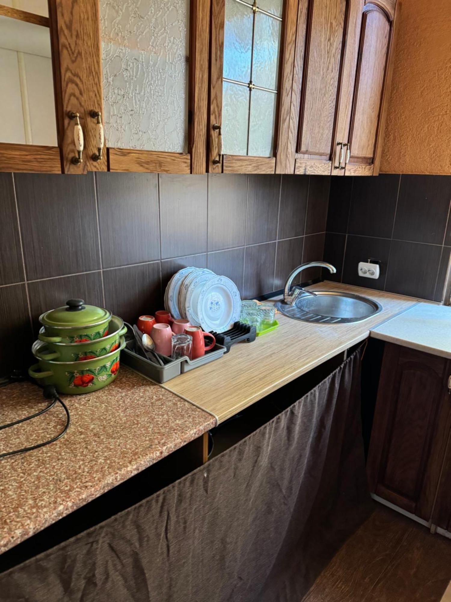 Отель Біля Озера Mukacheve Luaran gambar